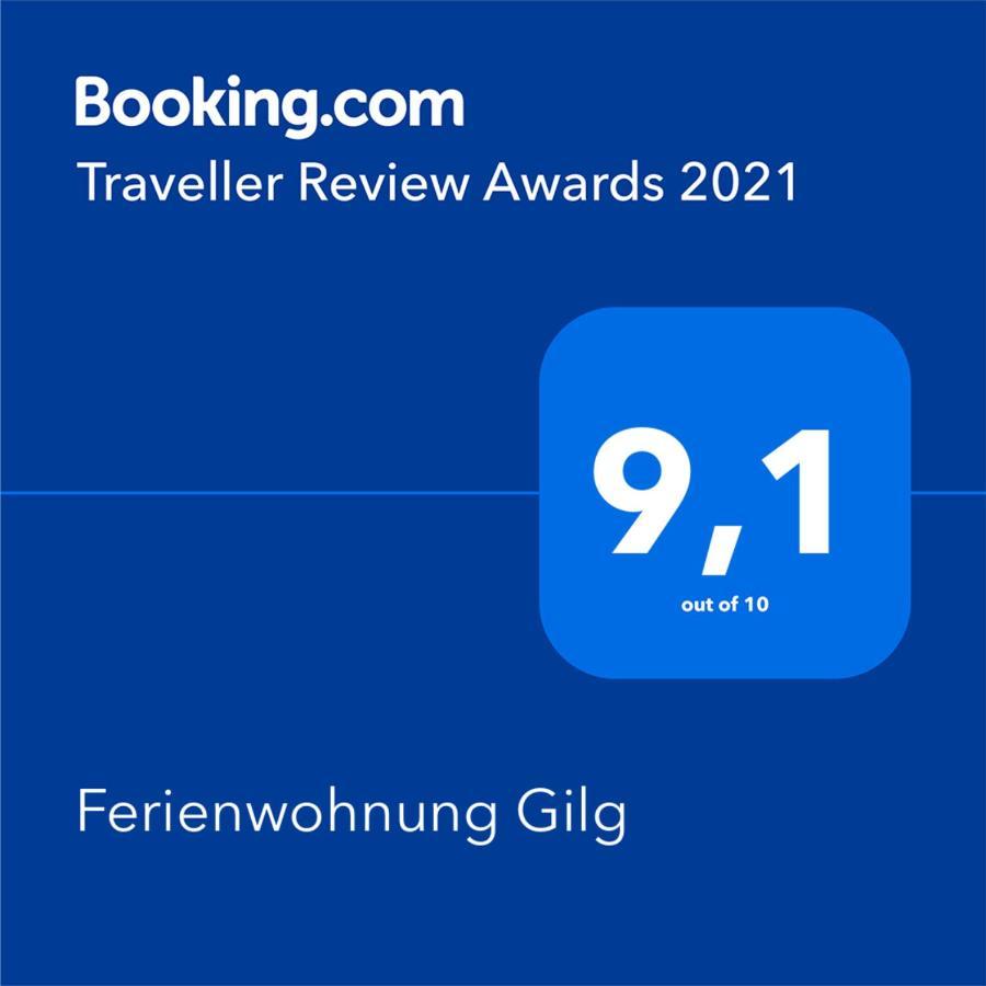 Ferienwohnung Gilg Cuxhaven Exterior foto